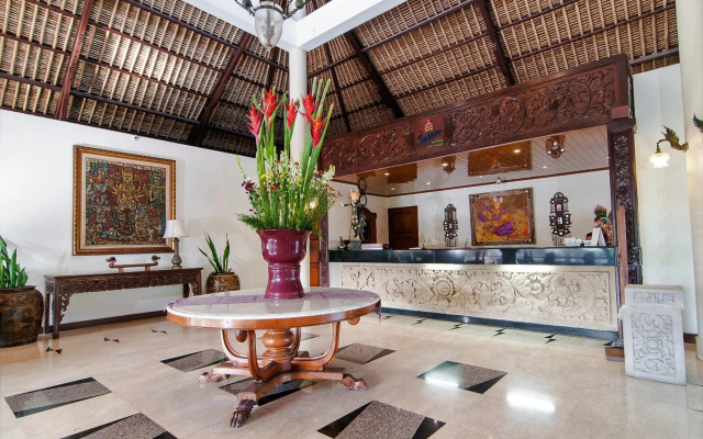 Sativa Sanur Cottages