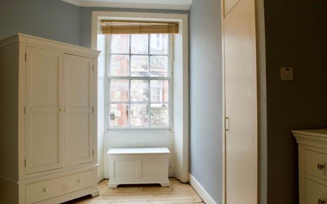 Centrally Located Meadows Flat