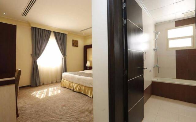Tobal Apartment Khobar