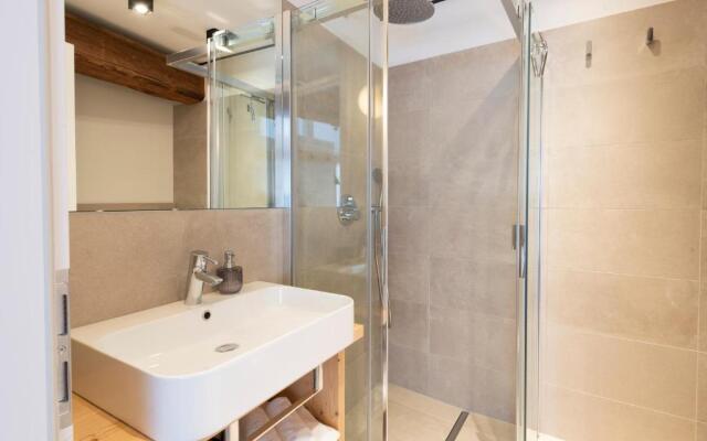 Weingut Schmid Oberrautner Apartment Suites