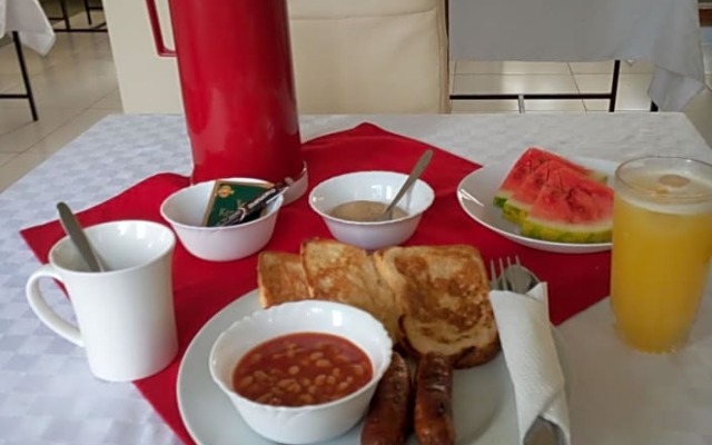 Kisumu Country Club