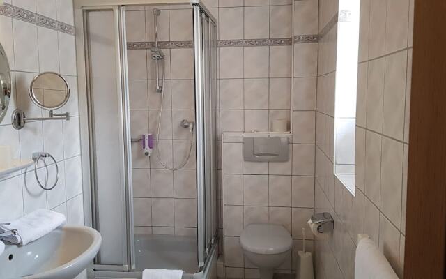 DORMERO Moselhotel Koblenz-Alken