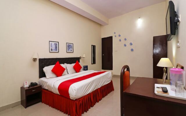 OYO 15606 Hotel Ranthambore Resort