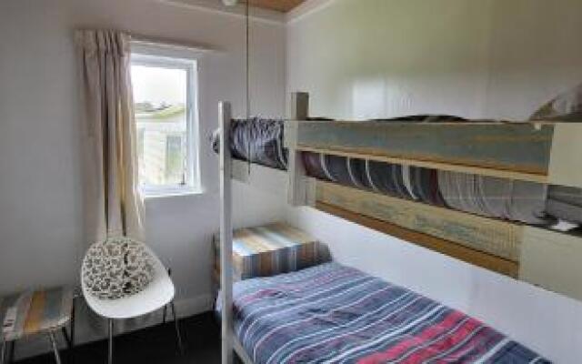 National Park Alpine Lodge