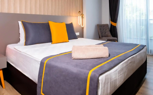 Residence Rivero Hotel