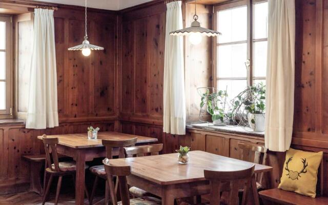 Garni Hotel Tauber