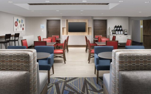Holiday Inn Express Andover North-Lawrence by IHG