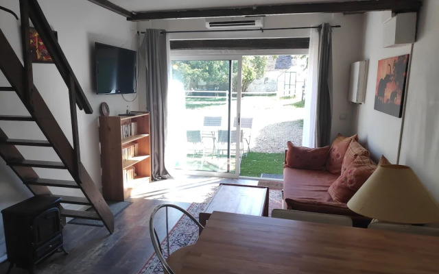 Chez Aurélia - Appartements