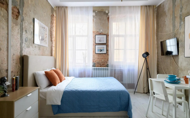 RoomyRoom на проспекте Английский 22