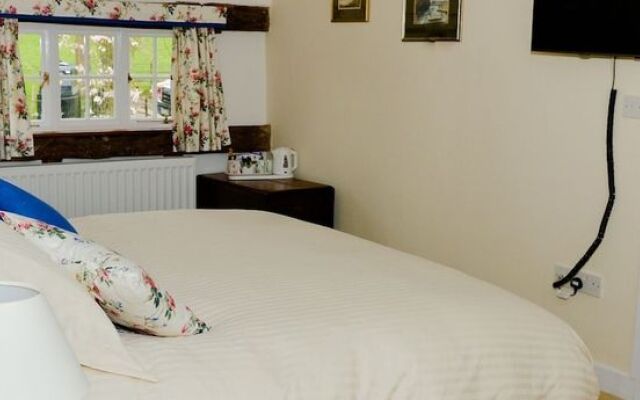 Twyford Farm B&B