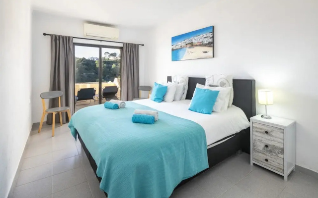 Casa Colina Sol 611 - Seaview Apartment