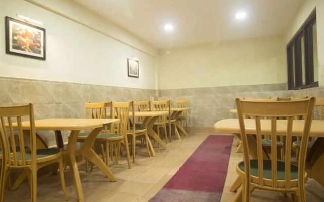 OYO 5666 Hotel Sandrup