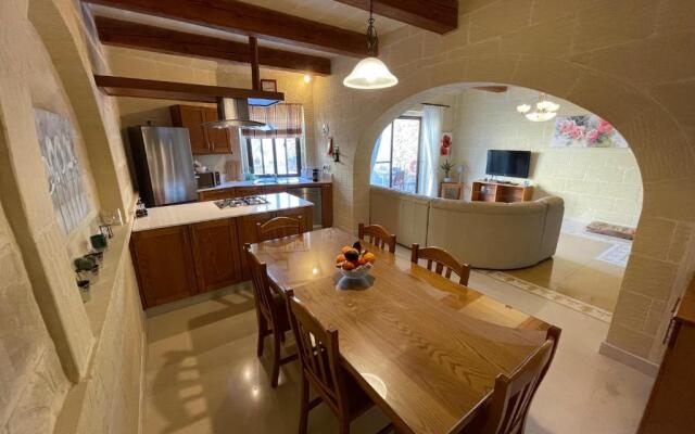 Gilju B&B
