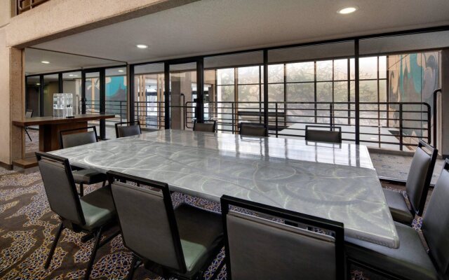 Courtyard by Marriott Austin-University Area