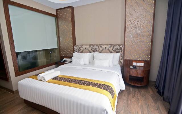 KJ Hotel Yogyakarta