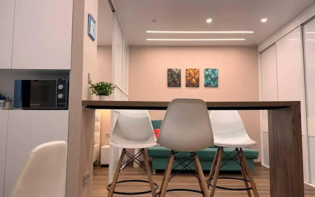 Как Дома на Семашко 28