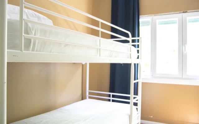 Avenue Rooms & Suites - Hostel