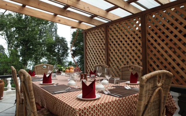 Sourenee Tea Estate & Boutique Resort