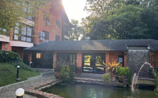 Residencial Buganvílias