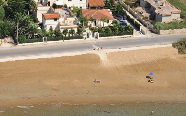 Caposudmare Residence