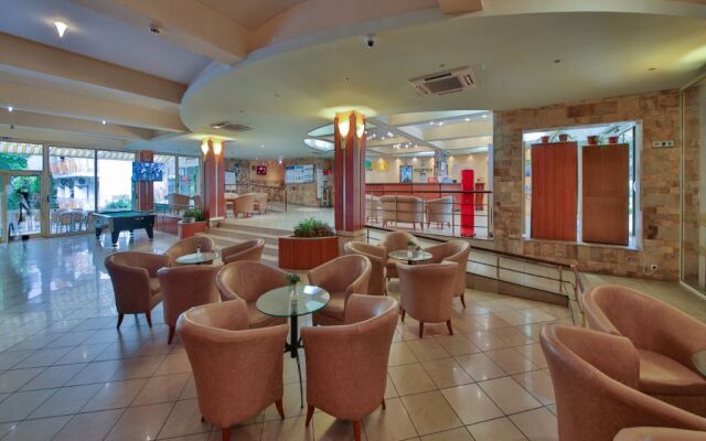 Vita Park Hotel and Aqua Park
