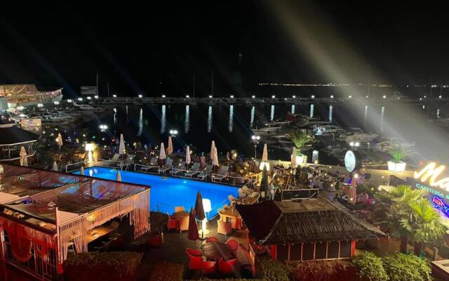 Vega Village Apartment