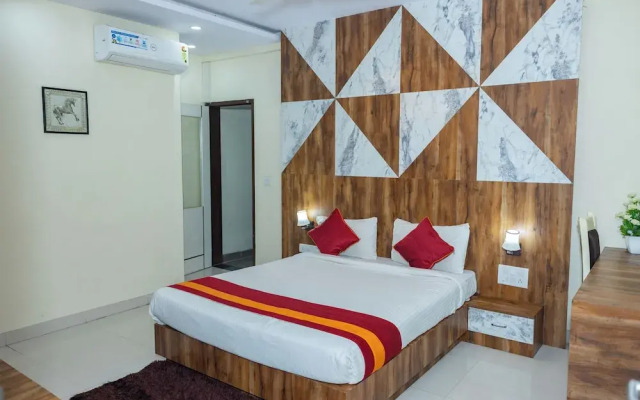 Ishwerya Suites