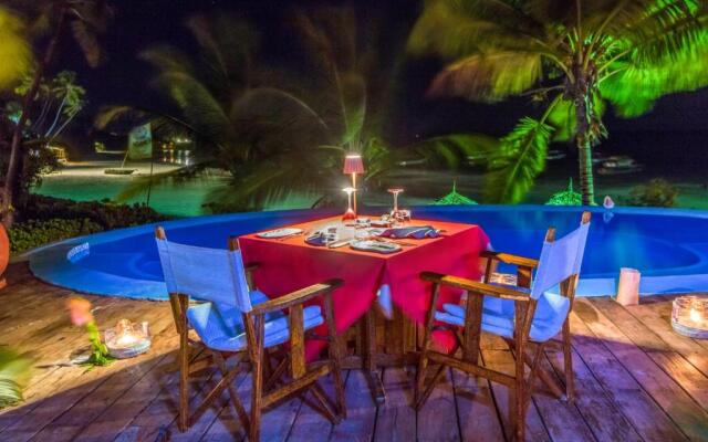 SeVi Boutique Hotel