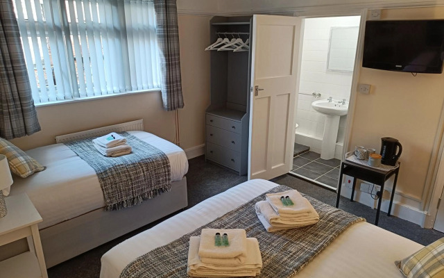 The Ship Inn Folkestone