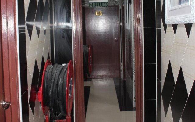 New Wave Hotel Sri Hartamas
