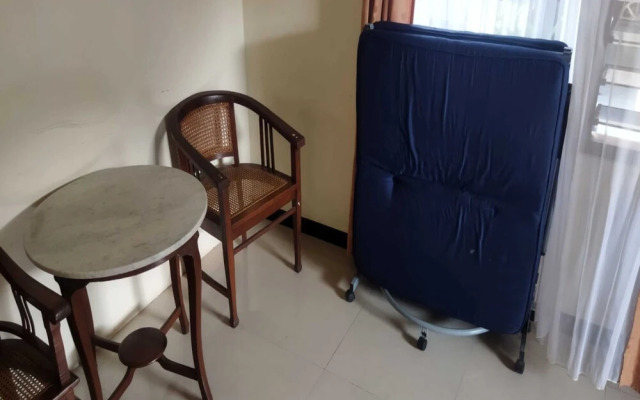 Griya Joglo Kaliurang