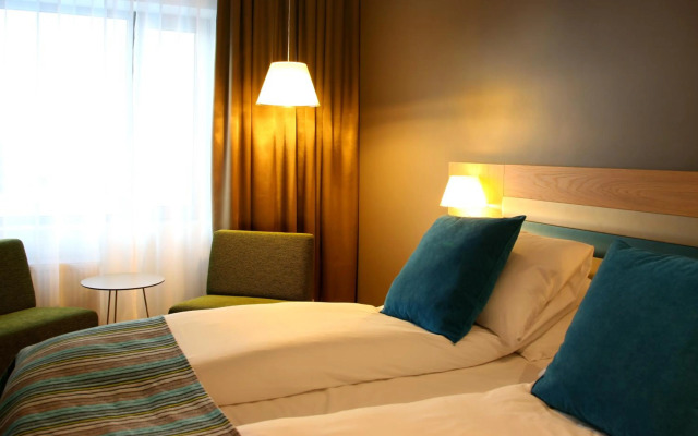 Thon Hotel Brønnøysund