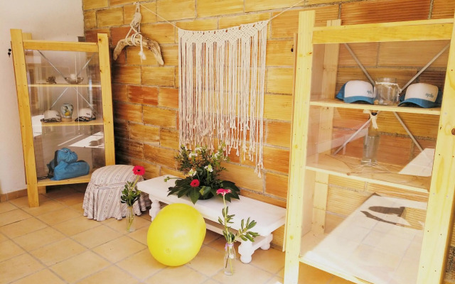 Hotel Na Forana