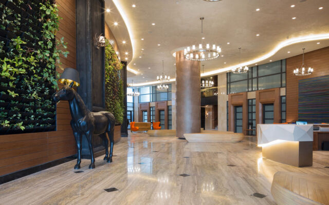 ZEN Home Knightsbridge Residences Makati