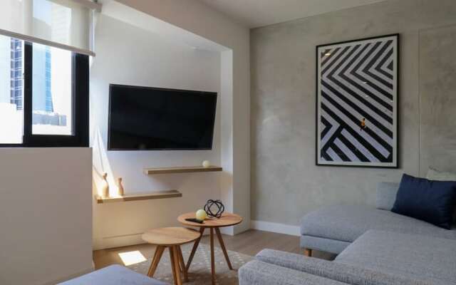 Amazing 1BR in San Isidro
