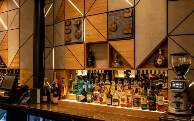 Forty Seven Hotel