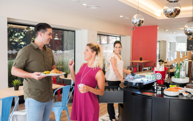 Stay Hotel Porto Centro Trindade