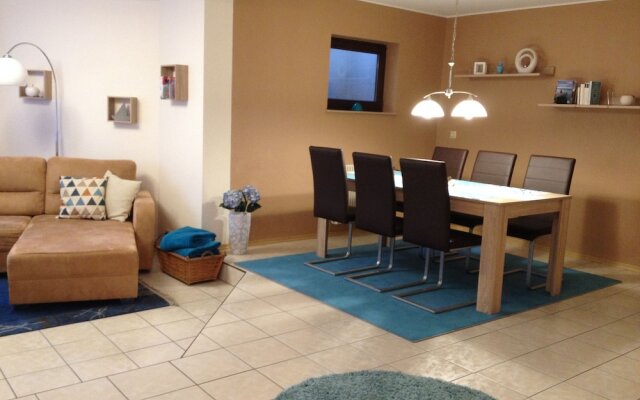 FeWo Familie Walther