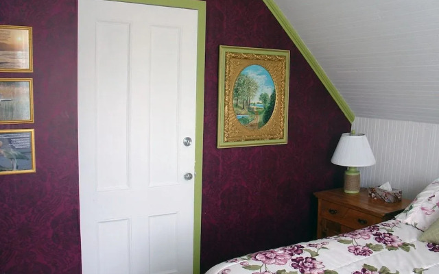 Gite des Oiseaux Migrateurs