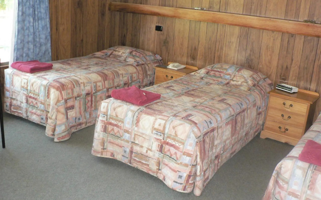Yarrawonga Mulwala Golf Club Resort