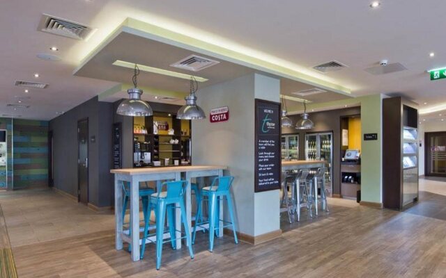 Premier Inn London Sidcup