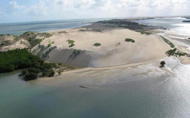 Pousada Chalé Mar Rio