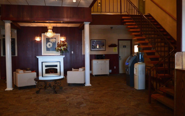 Hotel Port Aux Basques