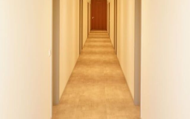 campus apartments