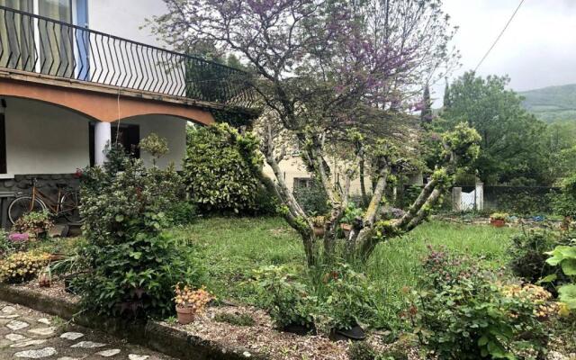 Appartement Prats-de-Mollo-la-Preste, 2 pièces, 5 personnes - FR-1-659-58