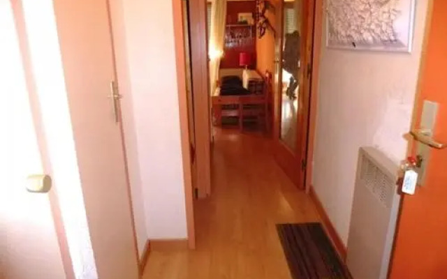 Apartment Petit Studio cabine Avec Garage Et Terrasse Sud