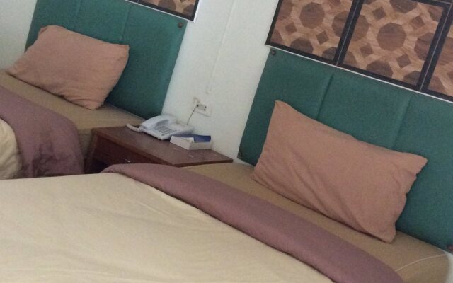 Erawan Resort Buriram