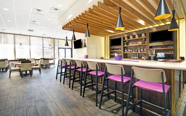 Holiday Inn Downtown Memphis by IHG