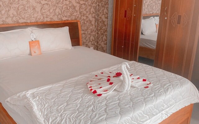Phuoc Hai Hotel By The Moment
