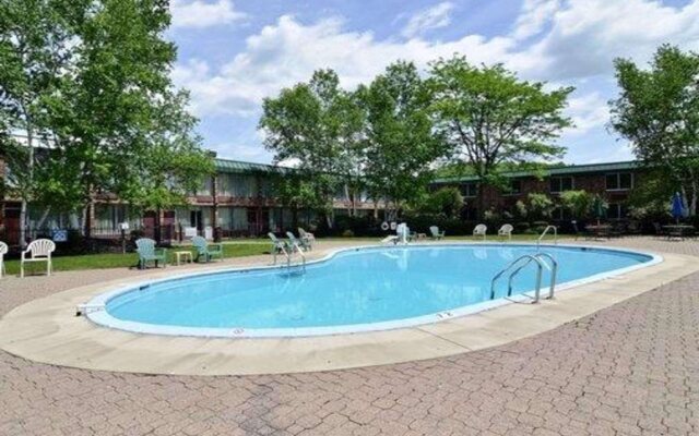 Clarion Hotel DuBois